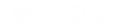WOCDC Footer Logo in the colour White