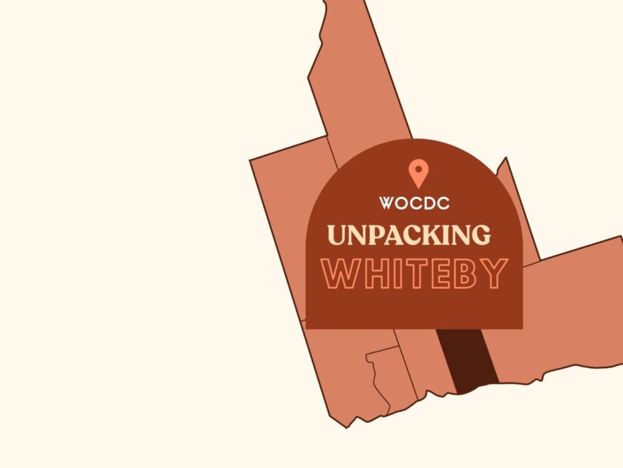Unpacking Durham: Whiteby